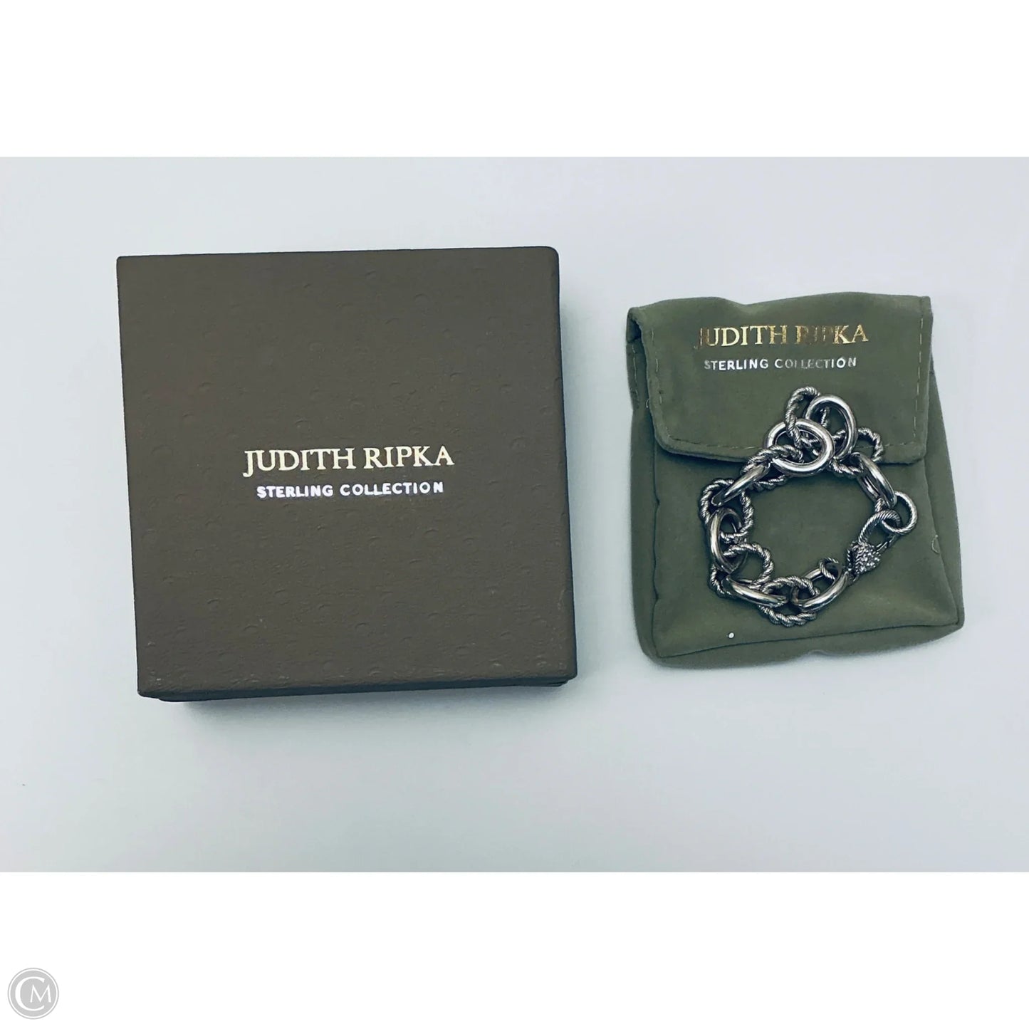 Bracelet Designer By Judith Ripka