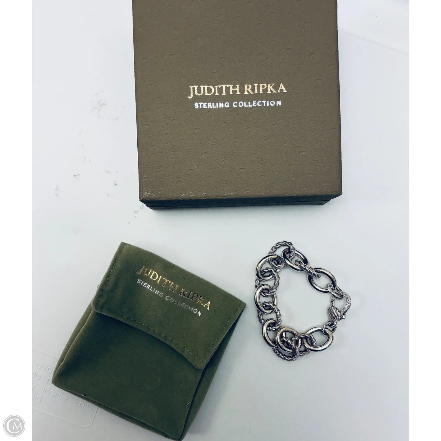 Bracelet Designer By Judith Ripka