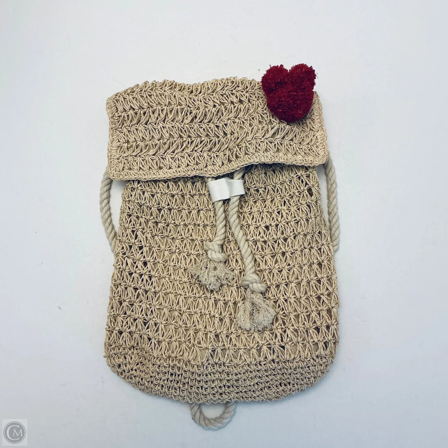 Backpack By Junk Food, Size: Small