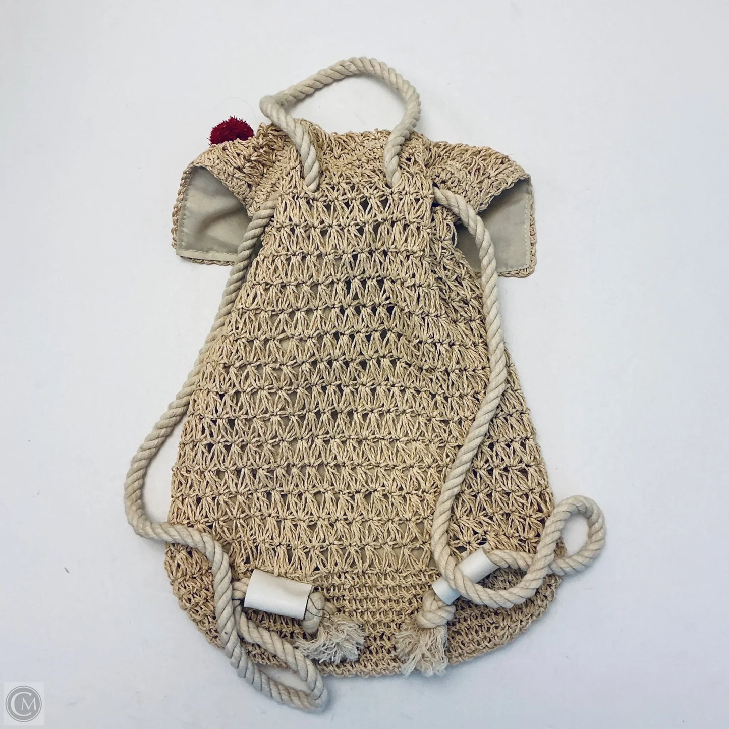 Backpack By Junk Food, Size: Small