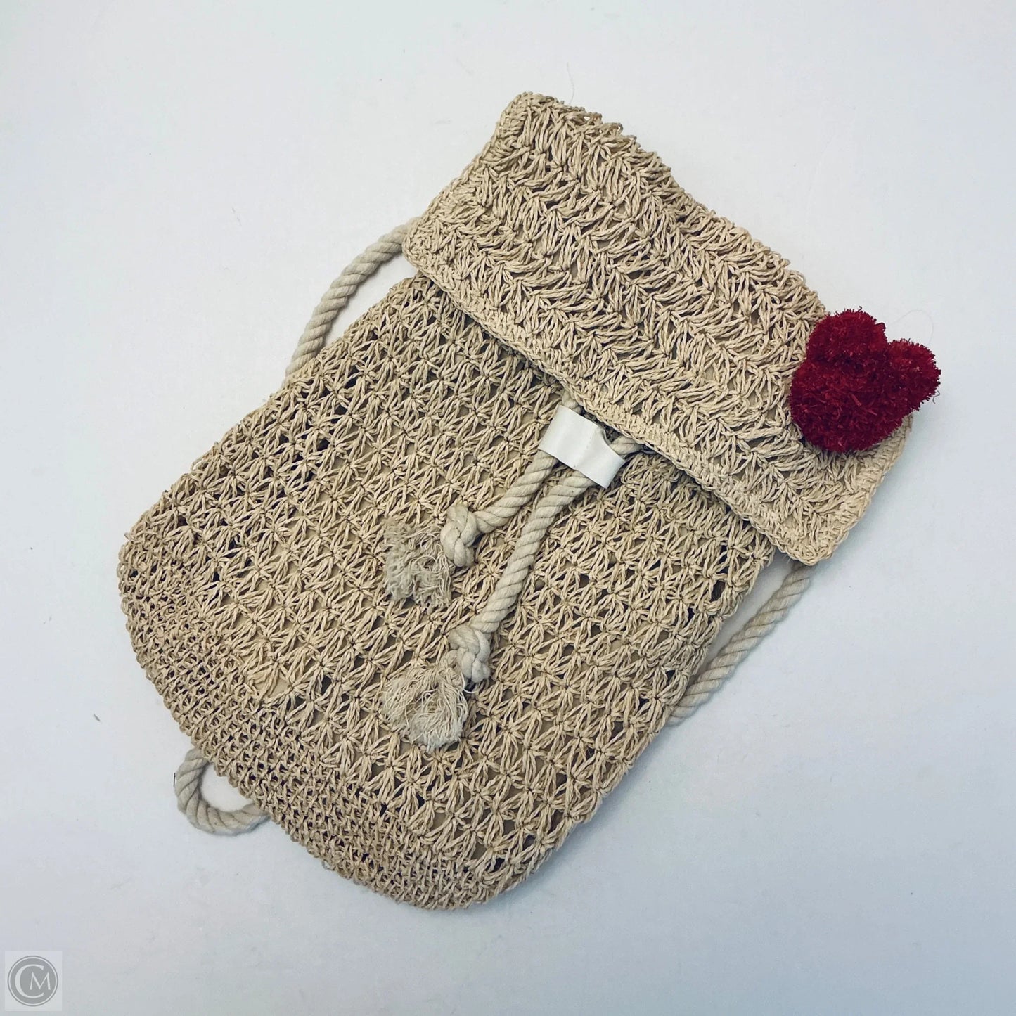 Backpack By Junk Food, Size: Small