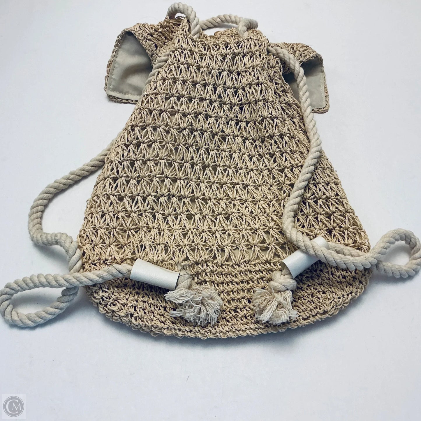 Backpack By Junk Food, Size: Small