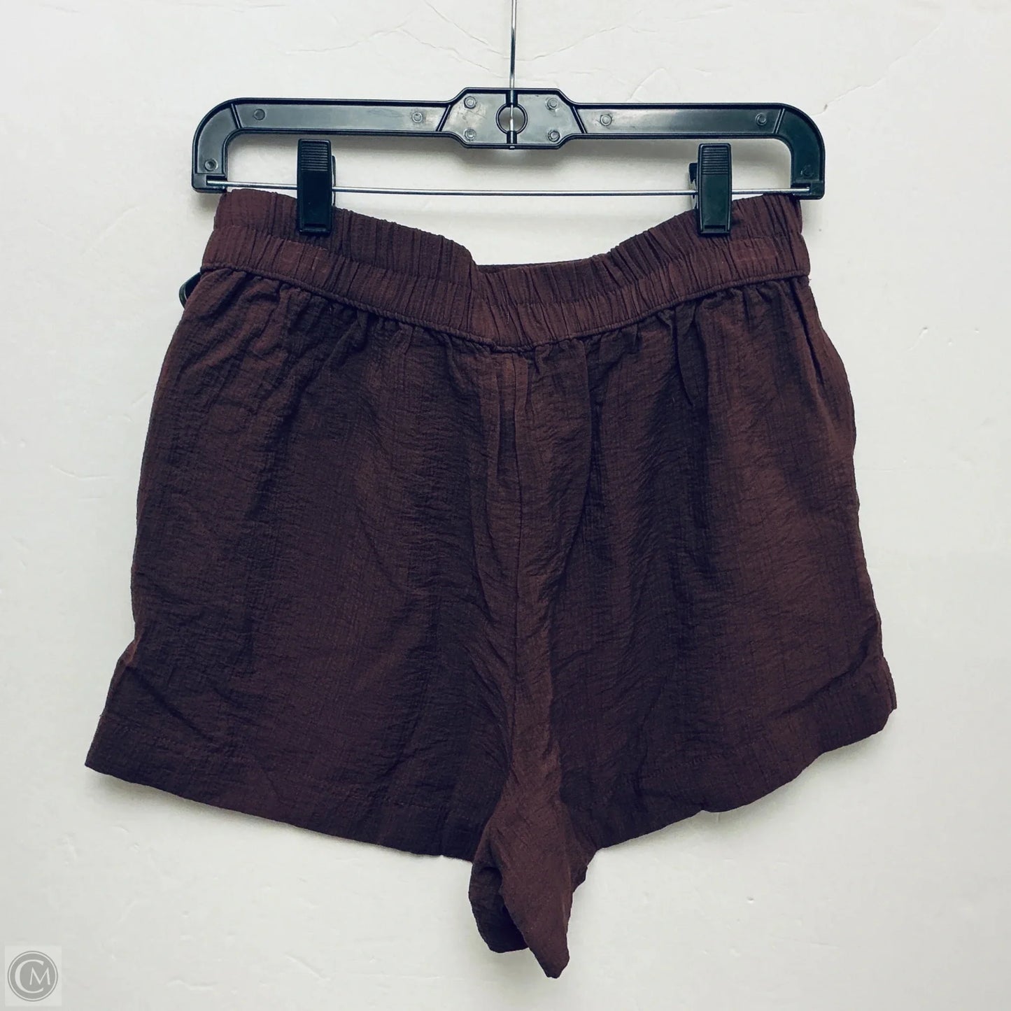 Shorts By A New Day In Brown, Size: S