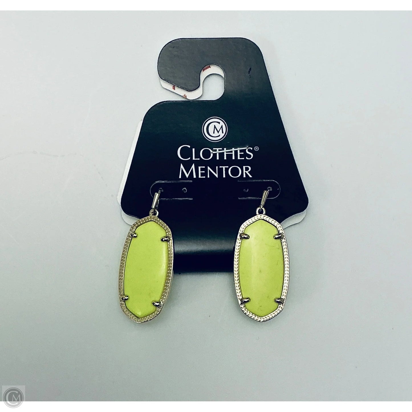 Earrings Dangle/drop By Kendra Scott