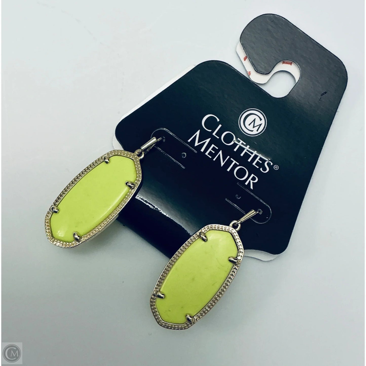 Earrings Dangle/drop By Kendra Scott