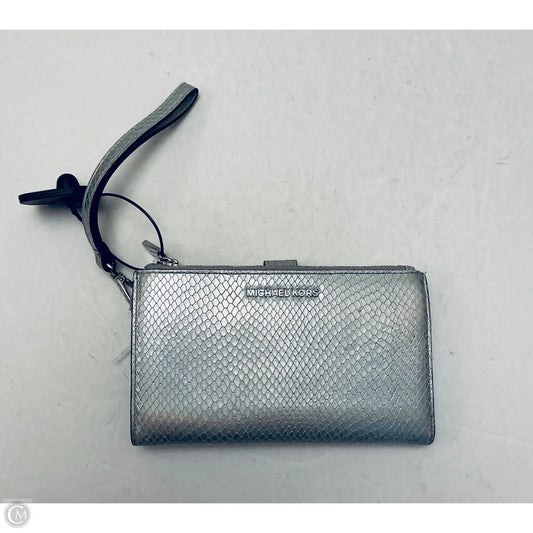 Wristlet Designer By Michael Kors, Size: Large