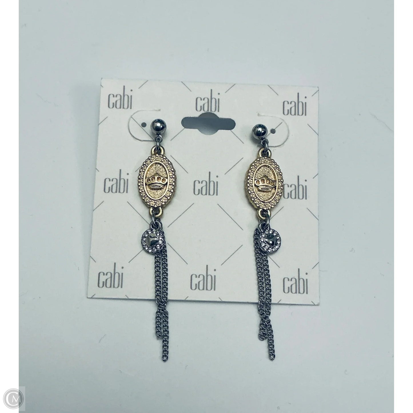 Earrings Dangle/drop By Cabi