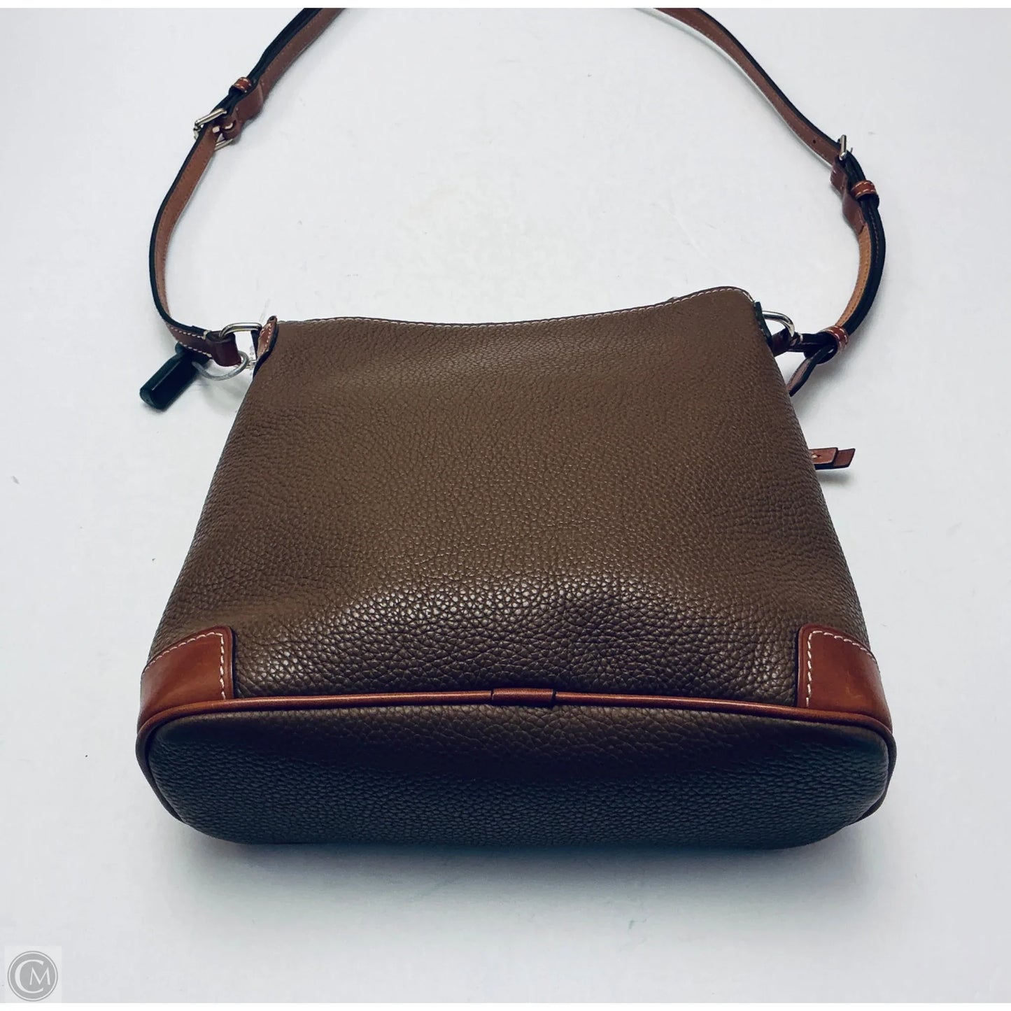 Crossbody Designer By Dooney And Bourke, Size: Medium