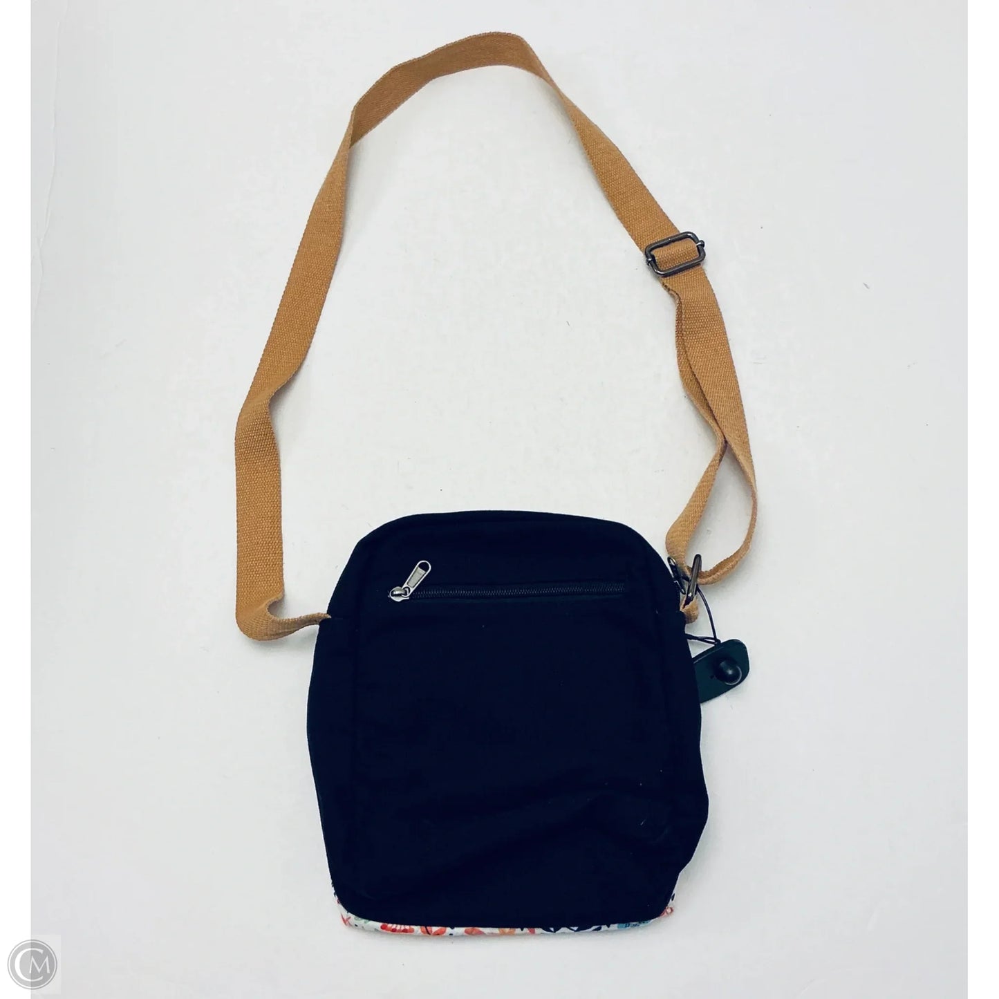 Crossbody By Clothes Mentor, Size: Small