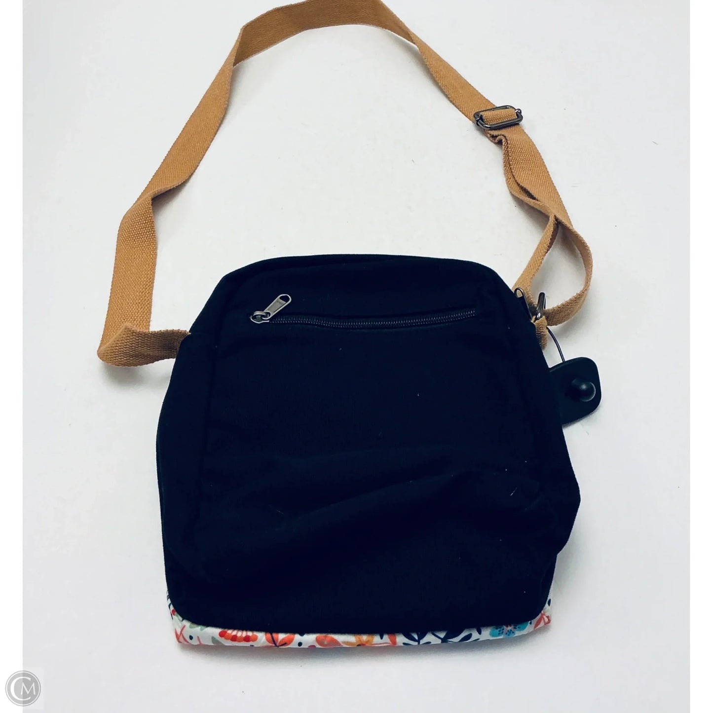 Crossbody By Clothes Mentor, Size: Small
