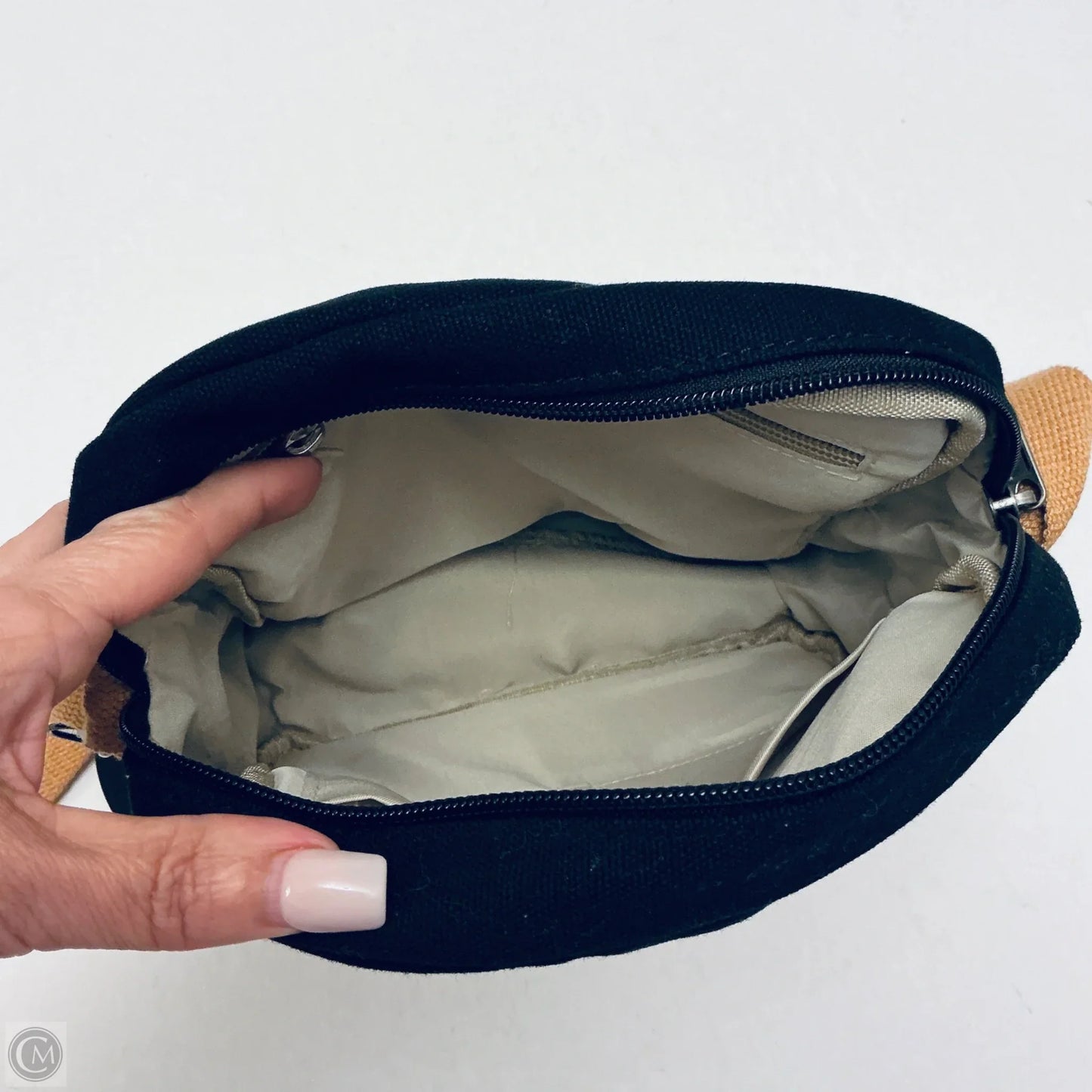 Crossbody By Clothes Mentor, Size: Small