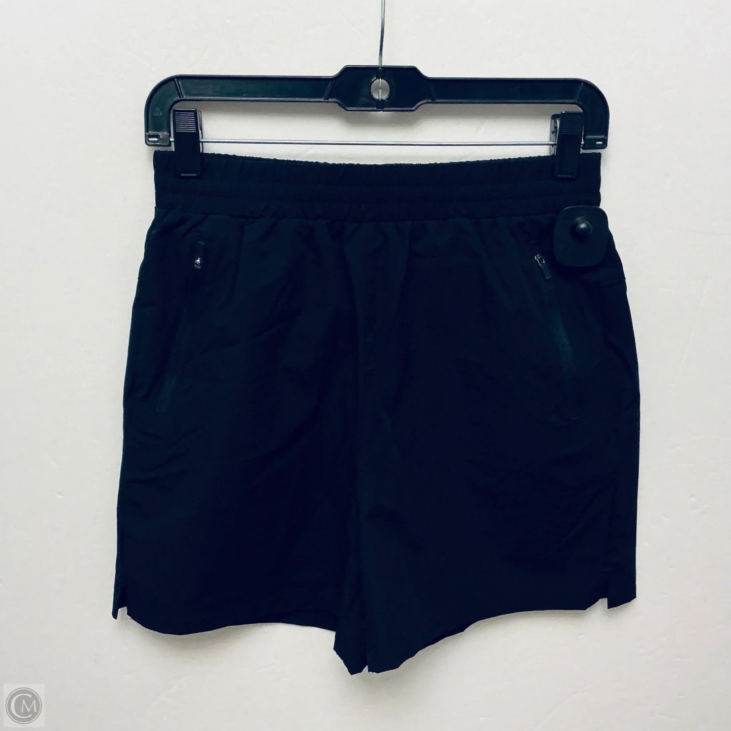 Athletic Shorts By Halara In Black, Size: S
