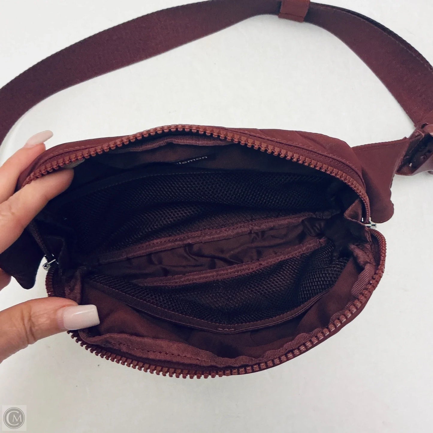 Belt Bag By Lululemon, Size: Medium
