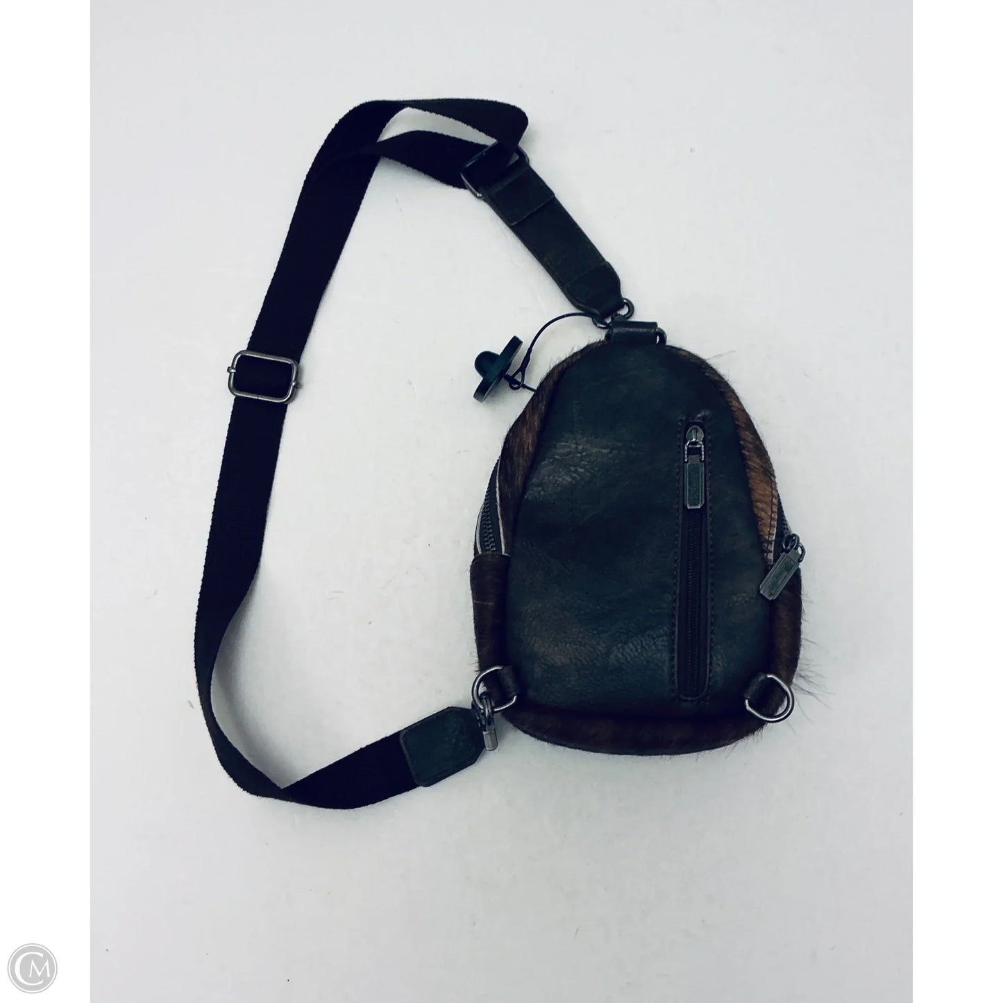 Crossbody By Wrangler, Size: Small