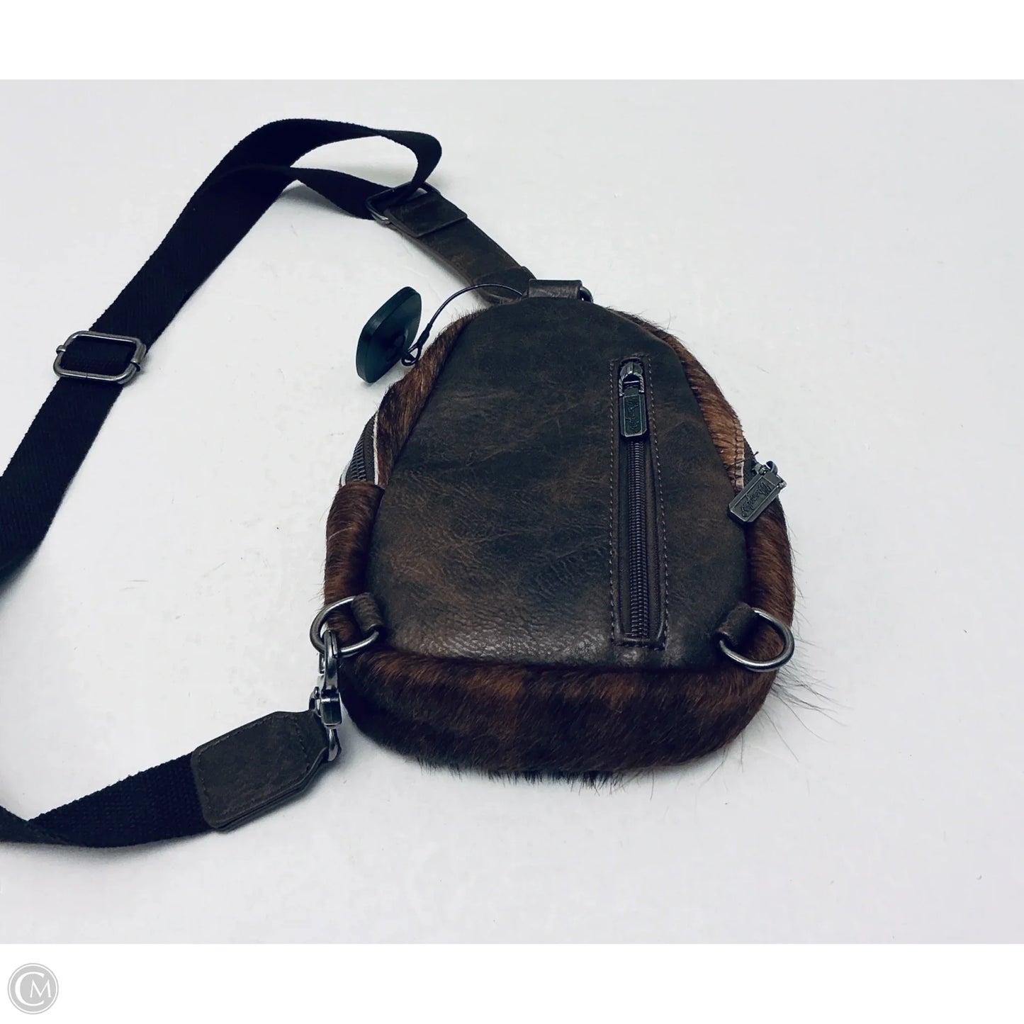 Crossbody By Wrangler, Size: Small