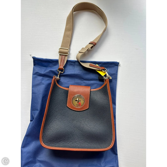 Handbag Designer By Dooney And Bourke, Size: Medium