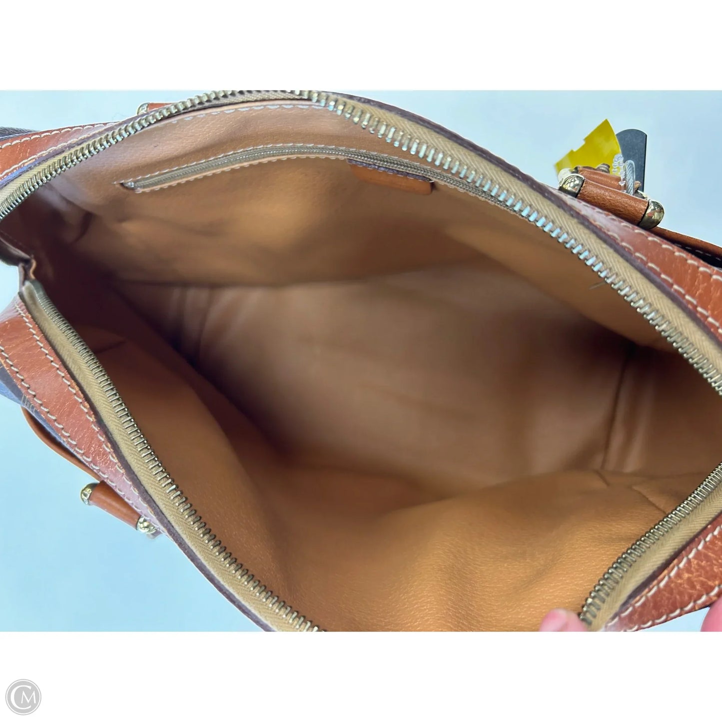 Handbag Luxury Designer By Celine