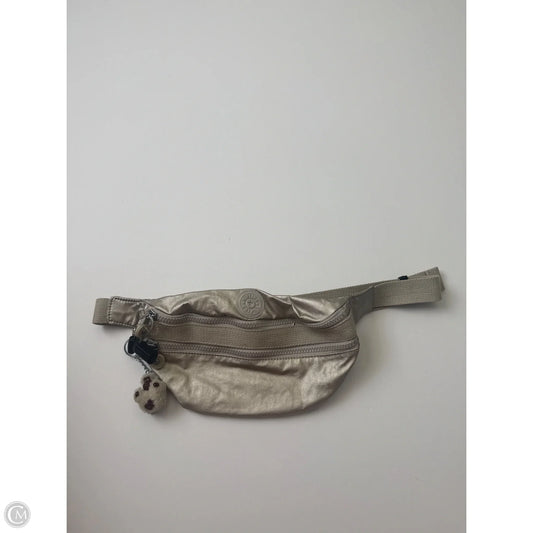Belt Bag By Kipling, Size: Small