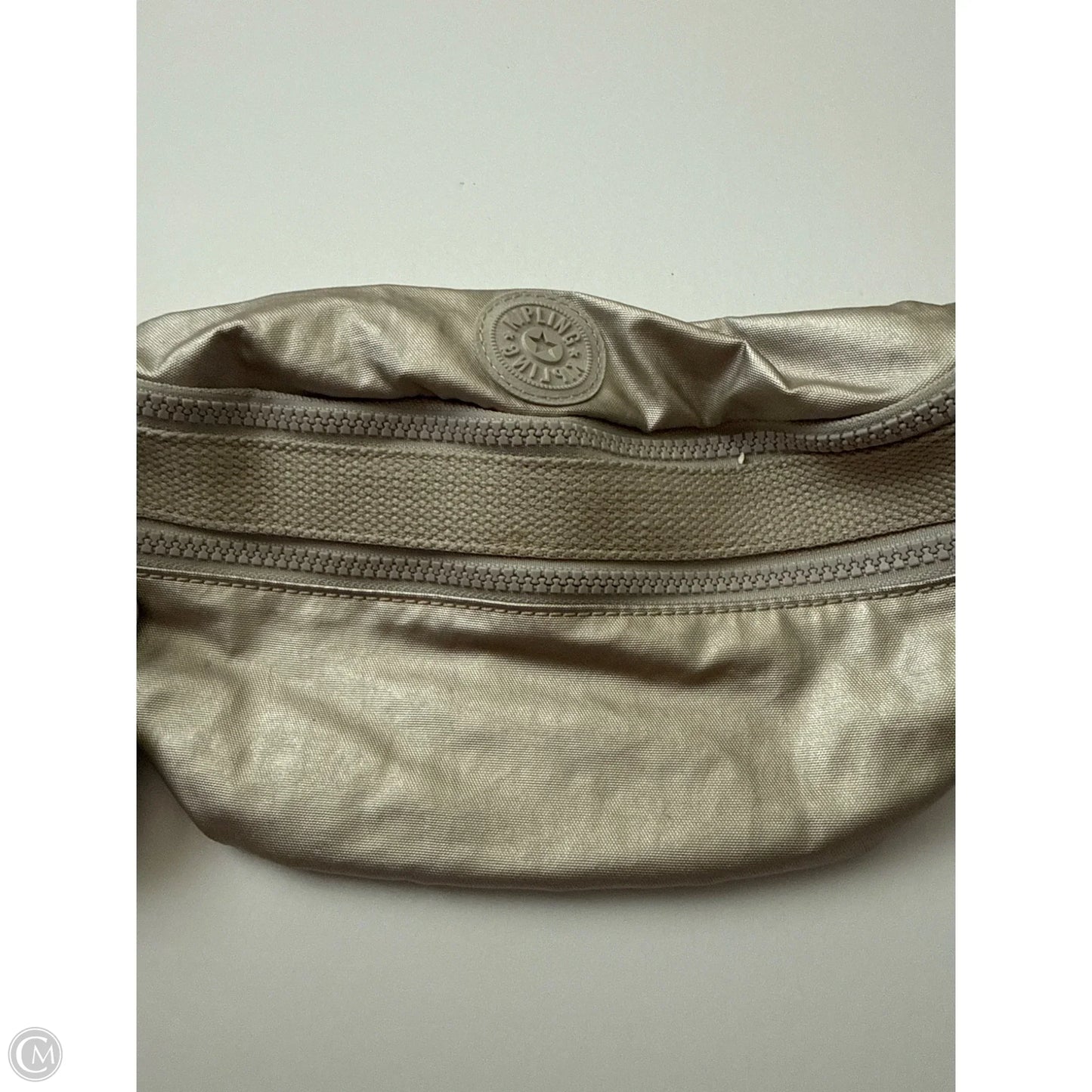Belt Bag By Kipling, Size: Small
