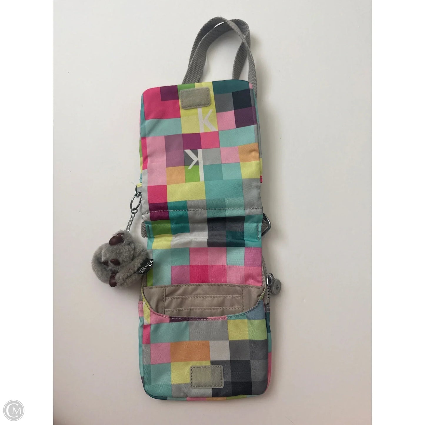 Crossbody By Kipling, Size: Small