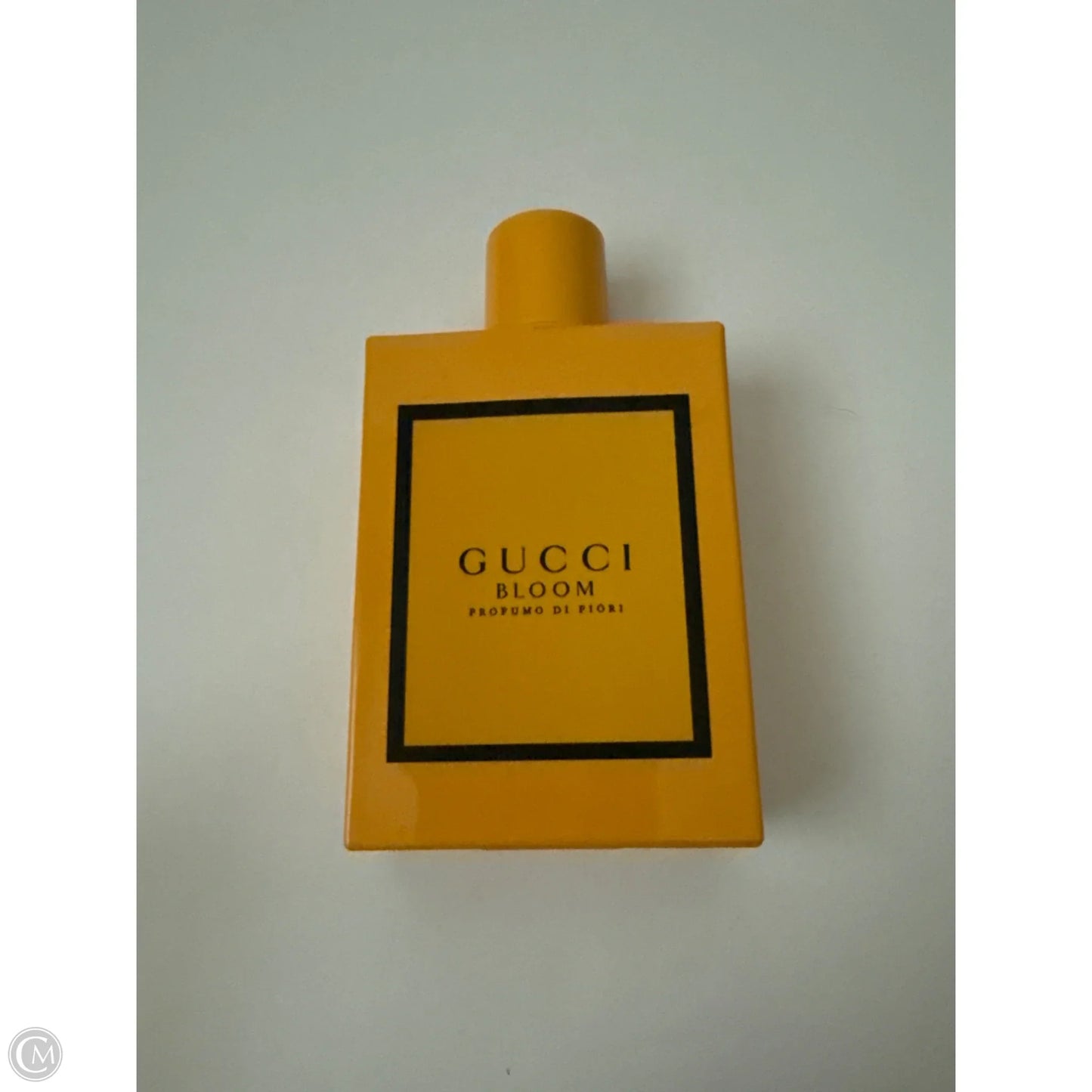 Fragrance Luxury Designer By Gucci, Size: