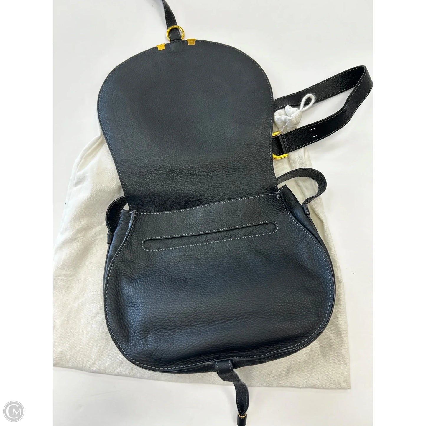 Handbag Luxury Designer By Chloe