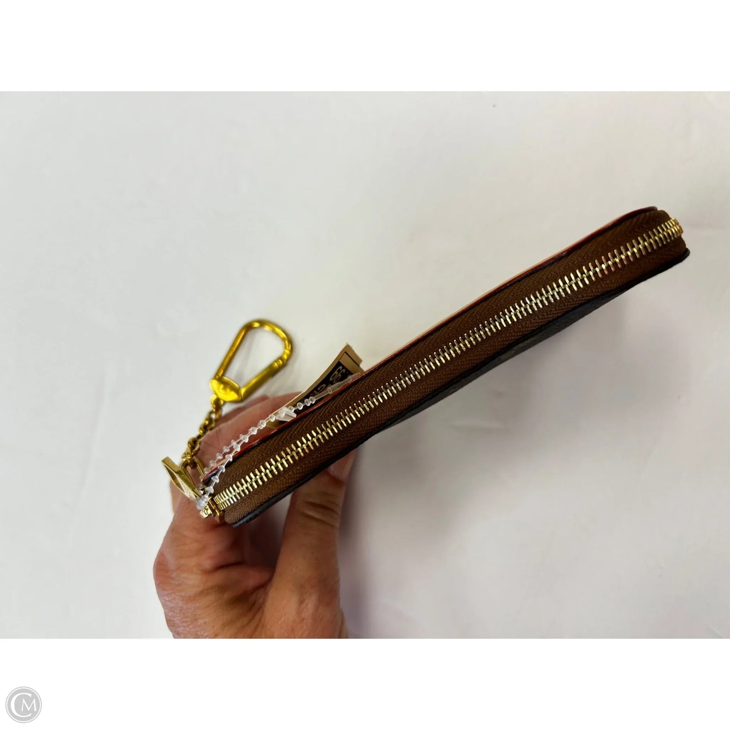 Accessory Luxury Designer Tag By Louis Vuitton