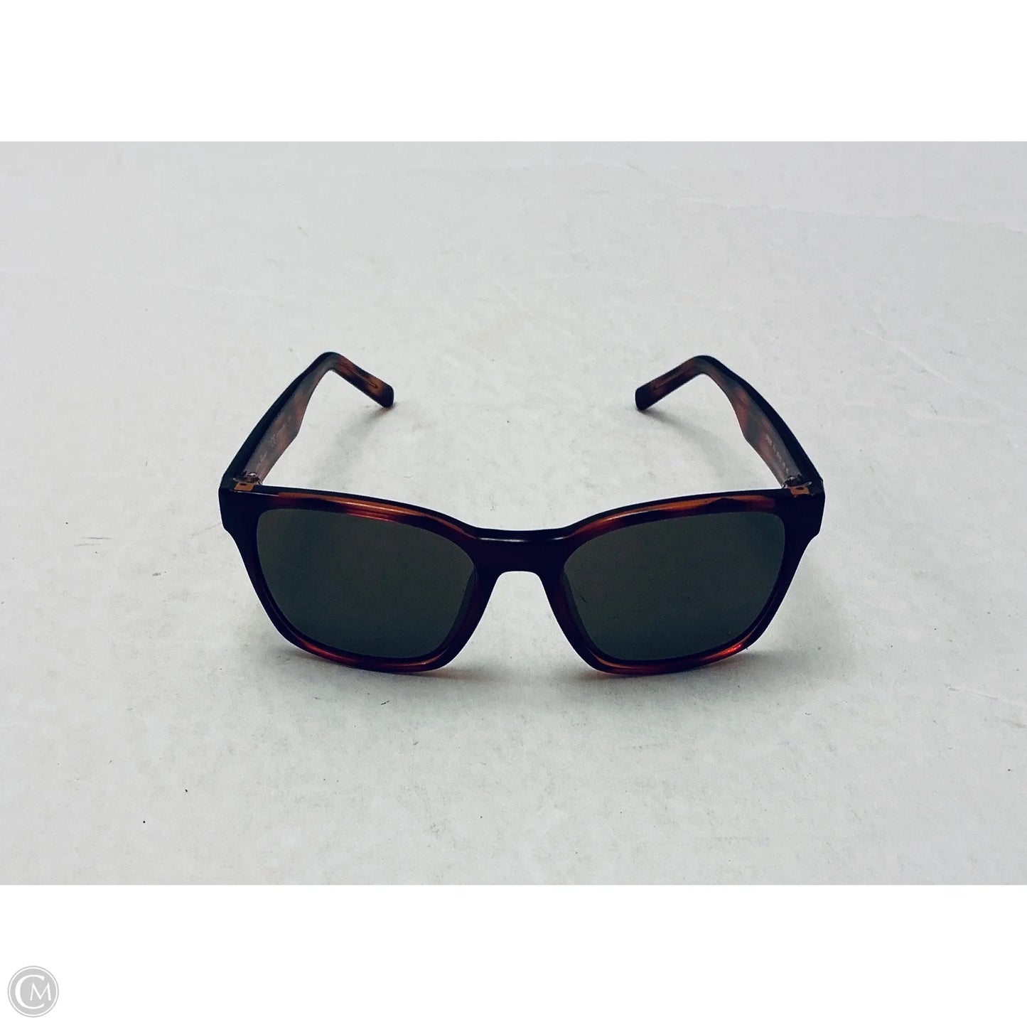Sunglasses Luxury Designer By Ferragamo, Size:
