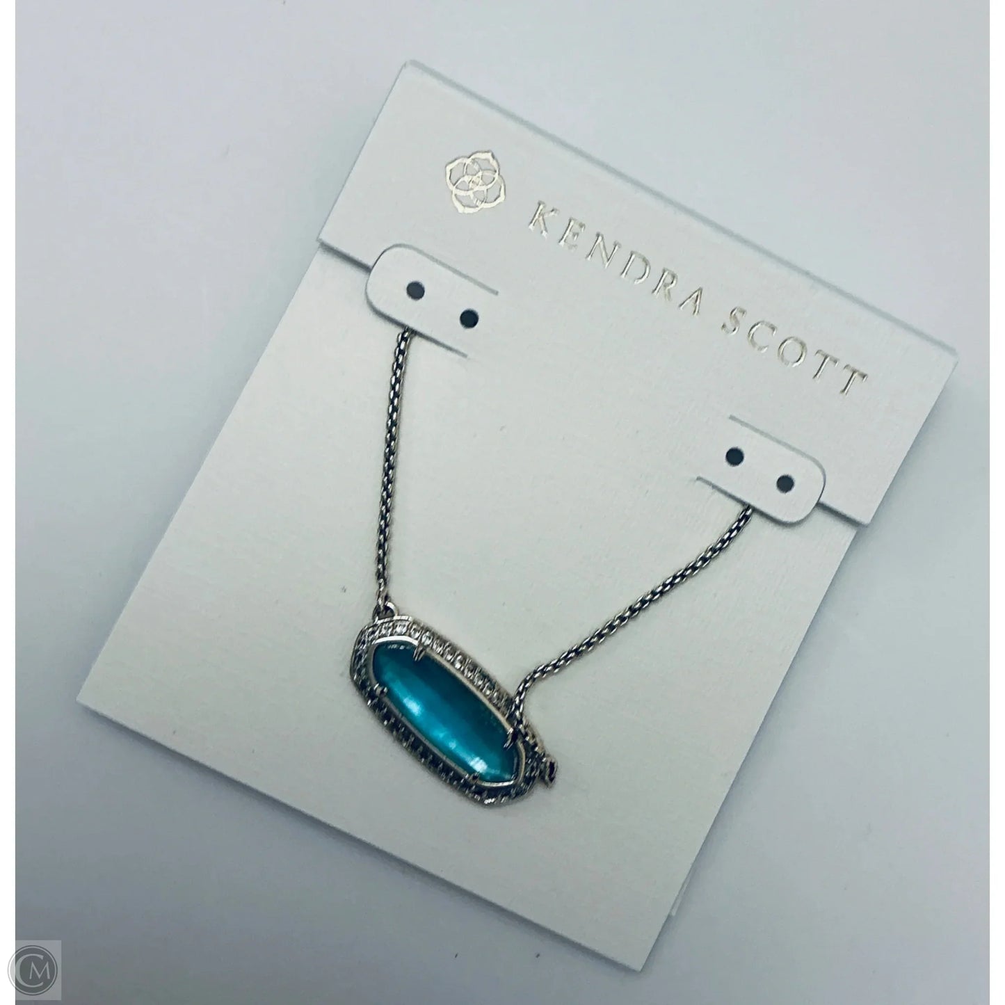 Necklace Chain By Kendra Scott