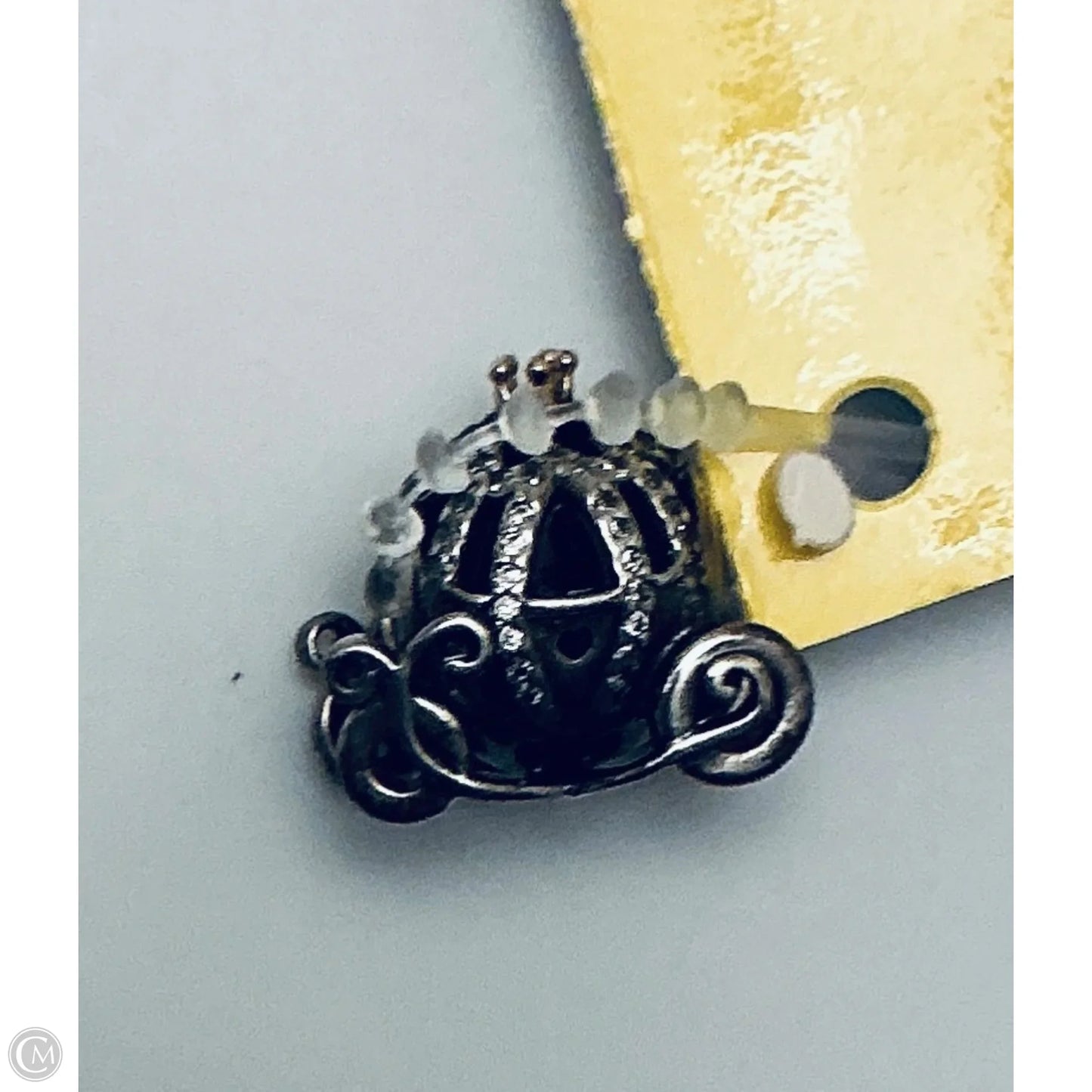 Accessory Tag By Pandora