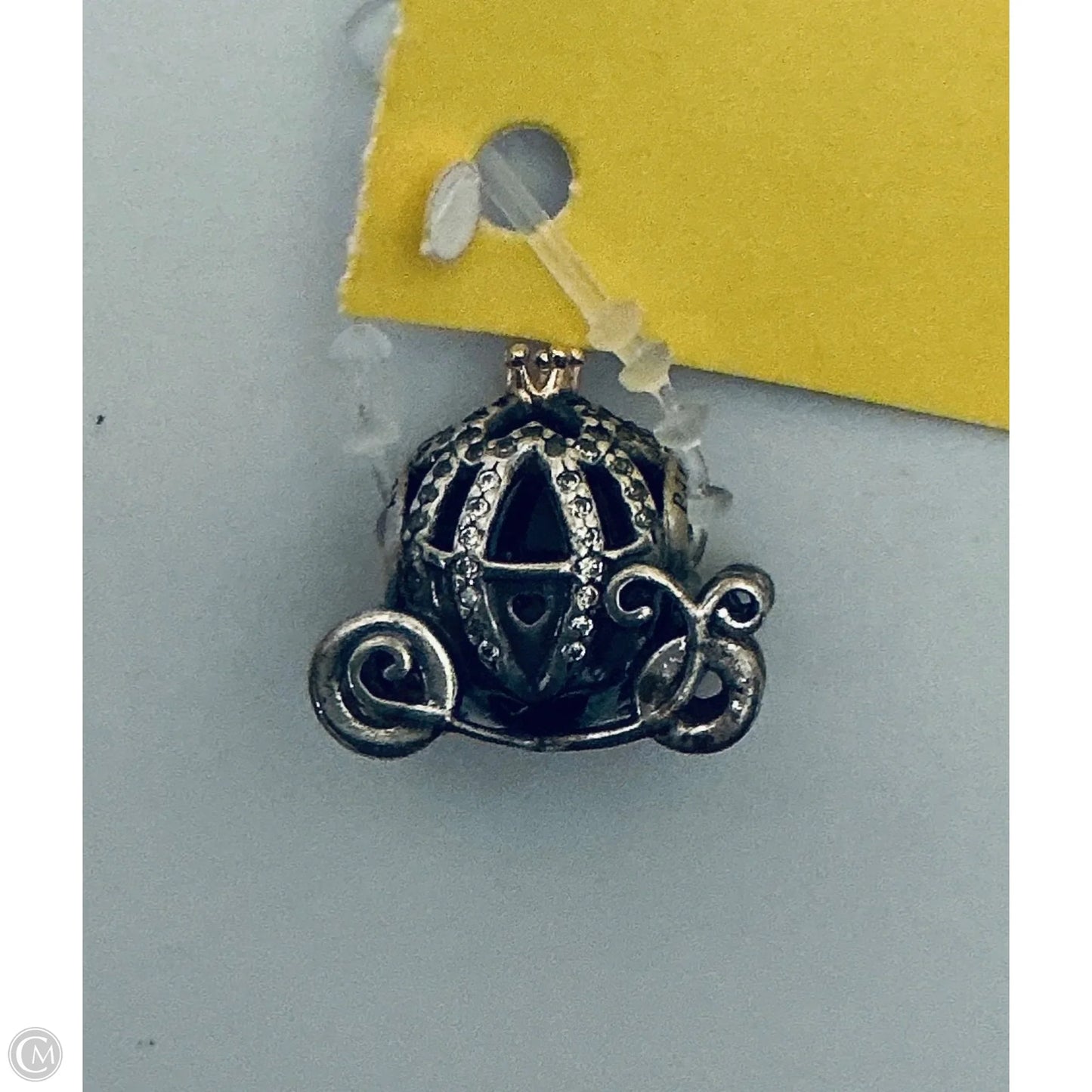 Accessory Tag By Pandora