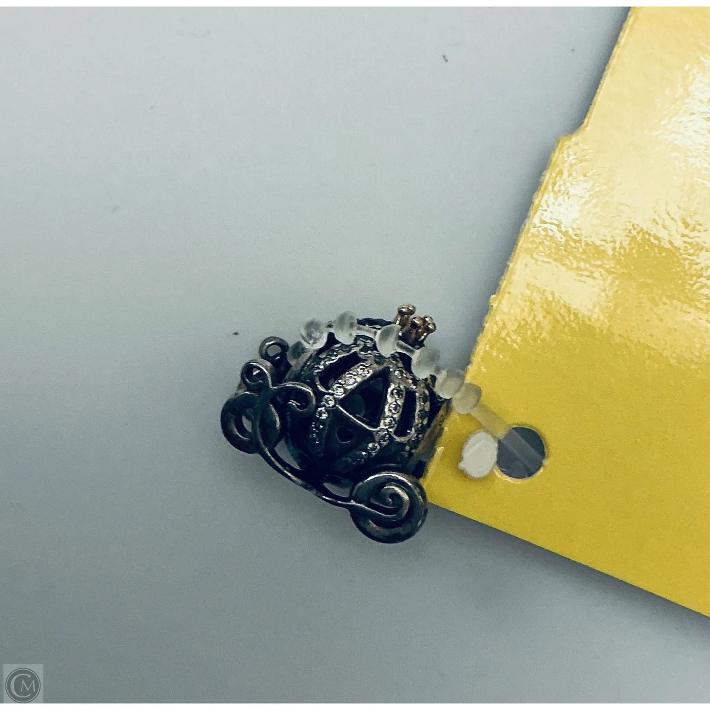 Accessory Tag By Pandora