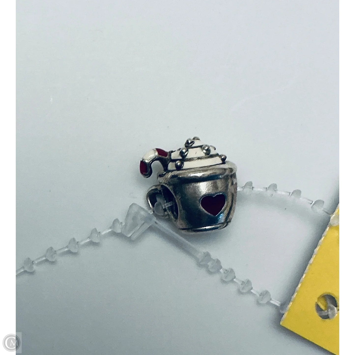 Accessory Tag By Pandora