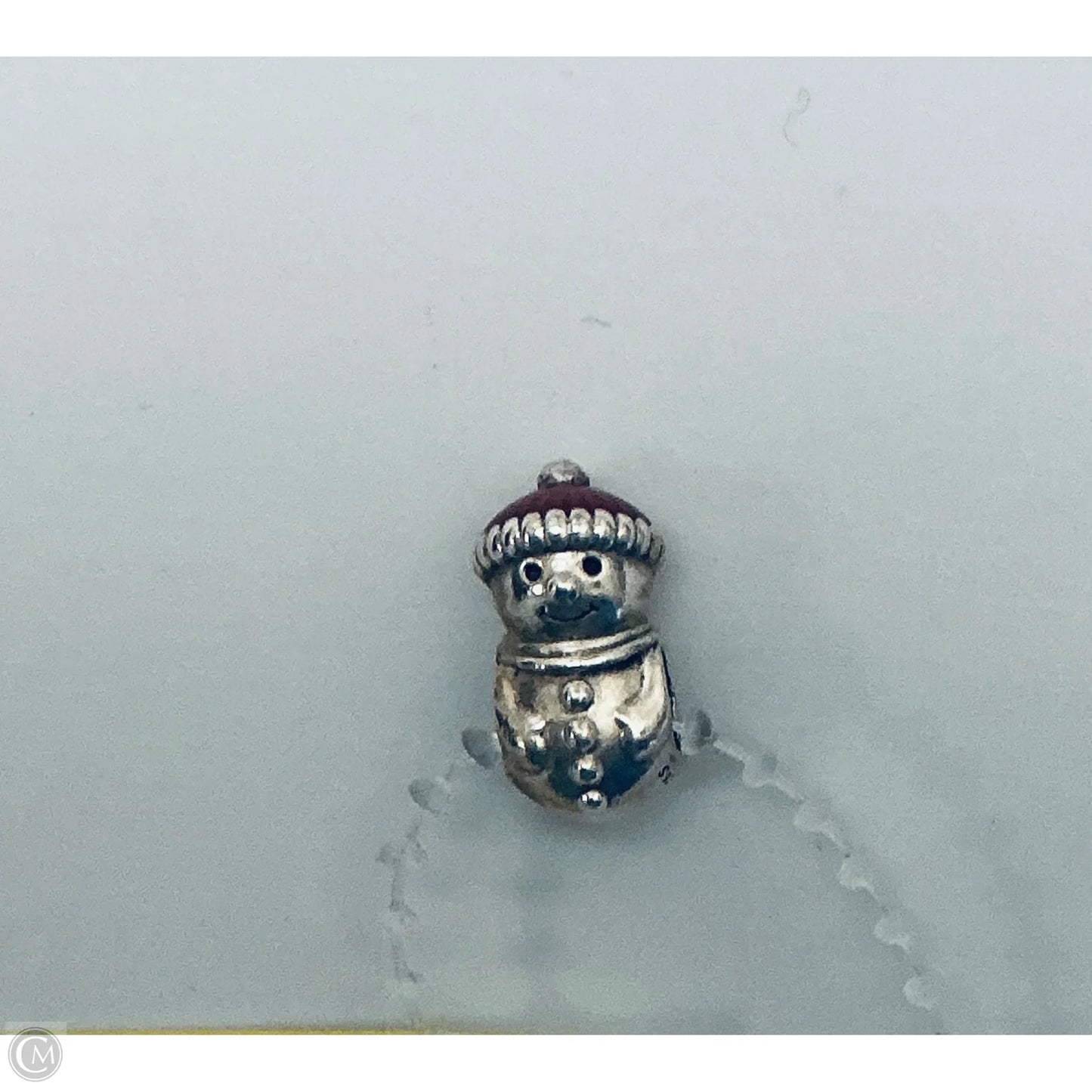 Accessory Tag By Pandora