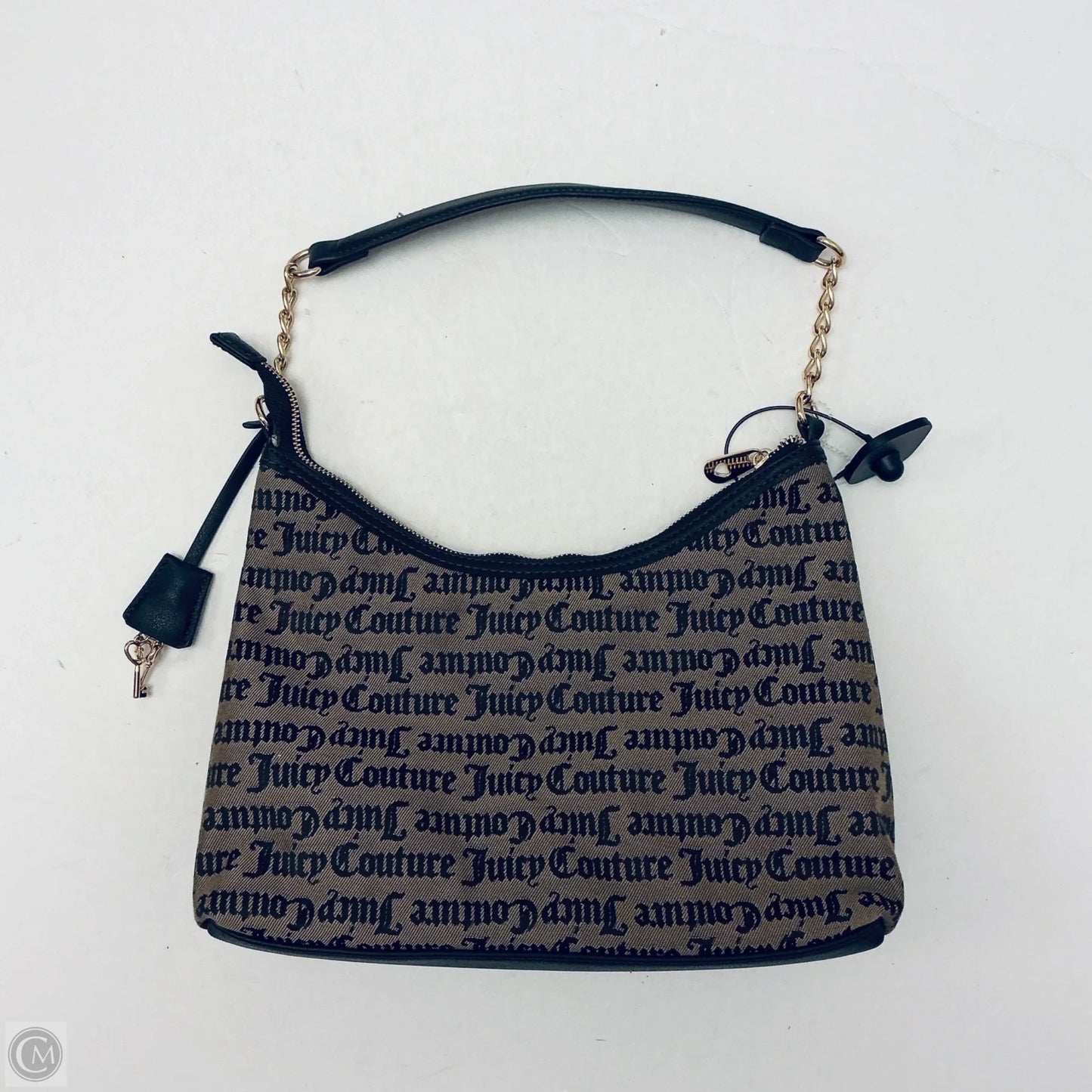Handbag By Juicy Couture, Size: Medium