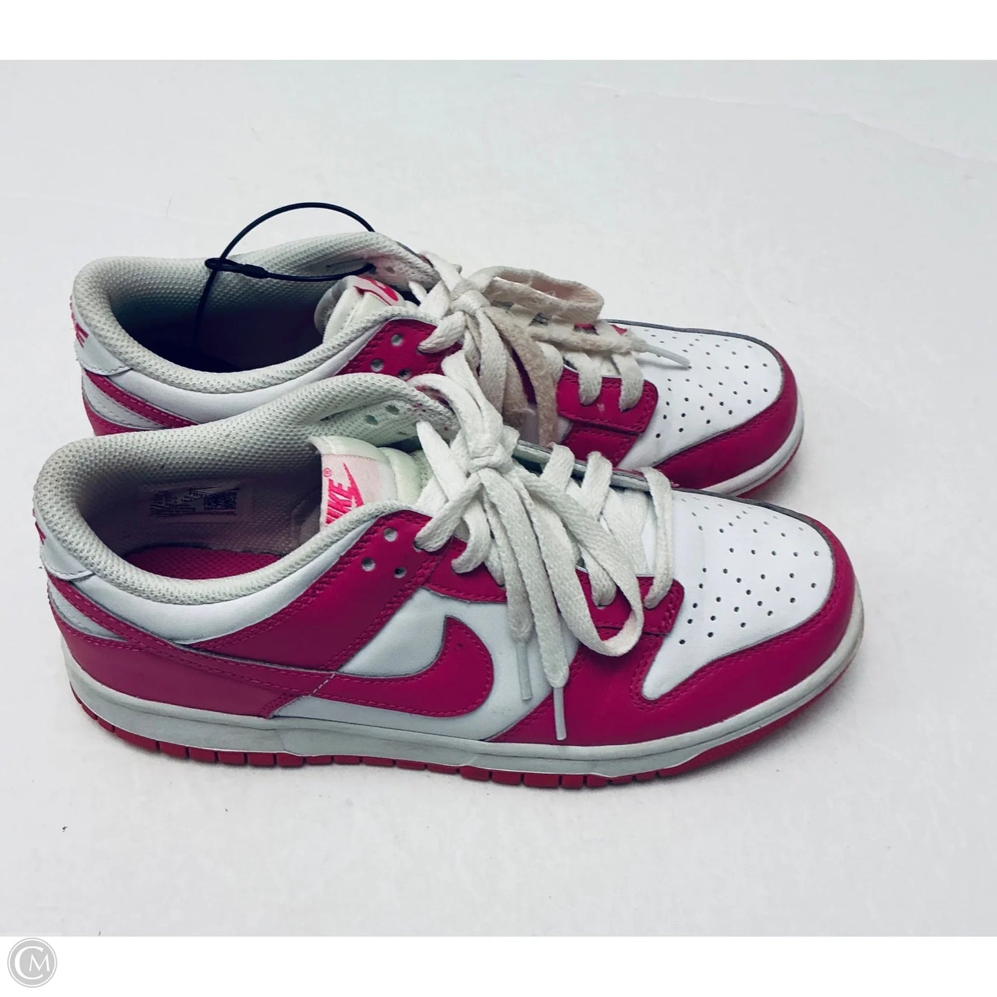 Shoes Sneakers By Nike In Pink, Size: 8