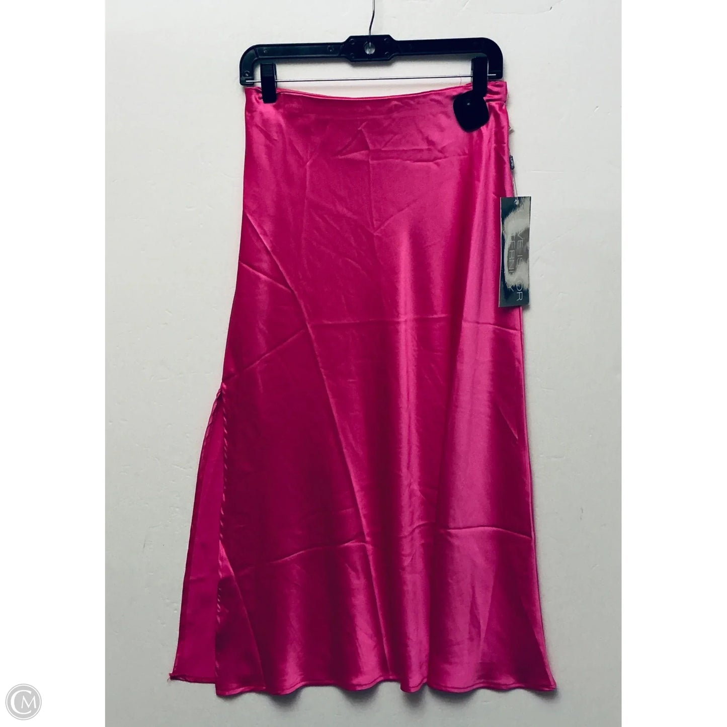 Skirt Midi By Life In Pink, Size: M