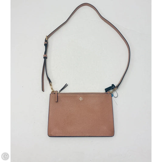 Crossbody Designer By Tory Burch, Size: Small