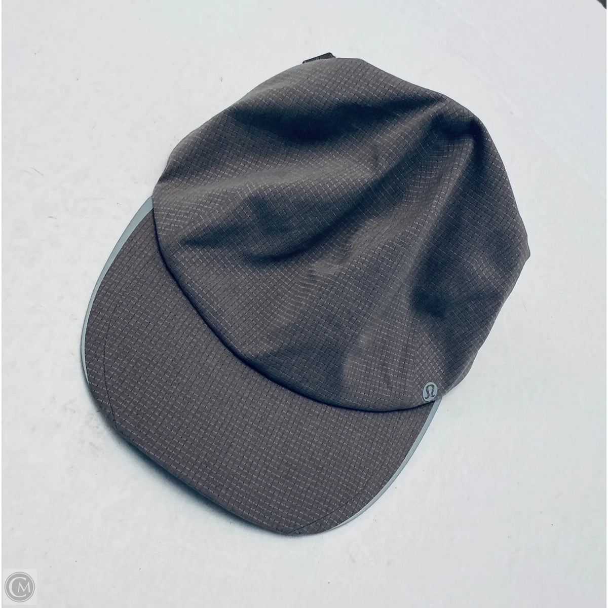 Hat Baseball Cap By Lululemon