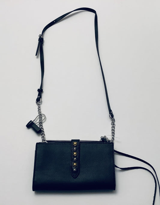 Crossbody Designer By Rebecca Minkoff  Size: Small