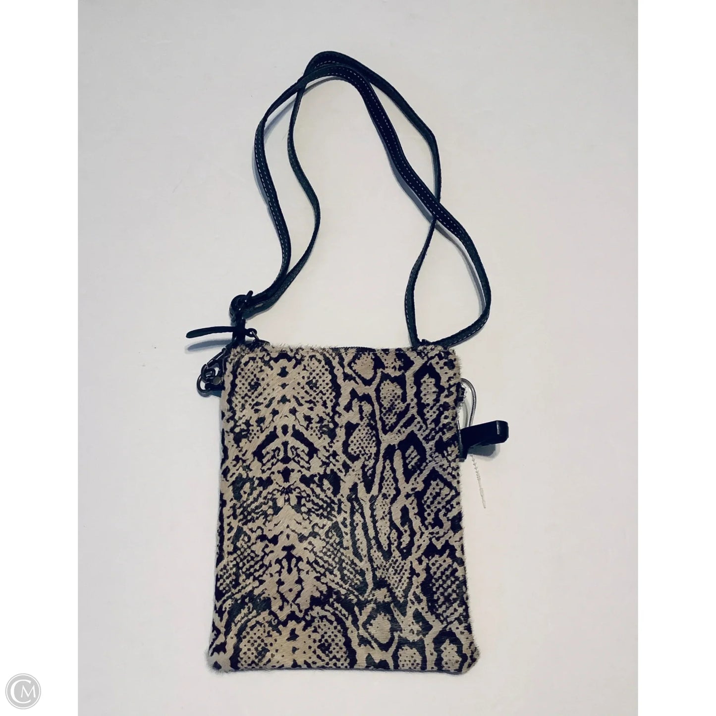Crossbody By Myra, Size: Small