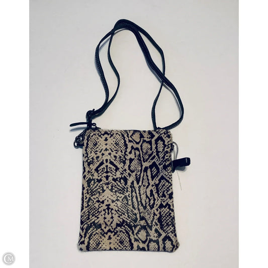 Crossbody By Myra, Size: Small