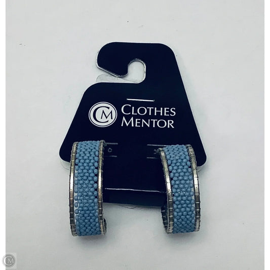 Earrings Hoop By Clothes Mentor