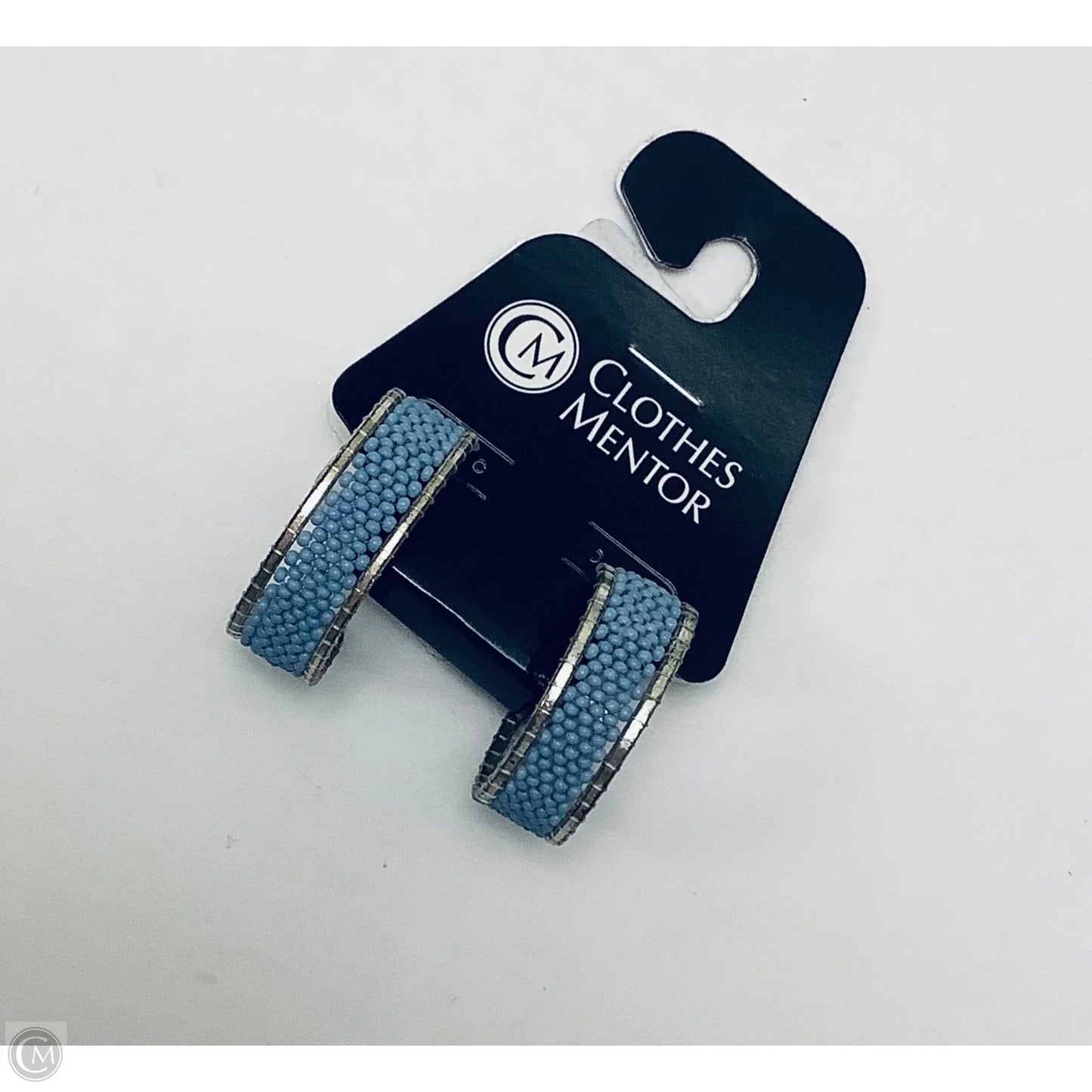 Earrings Hoop By Clothes Mentor