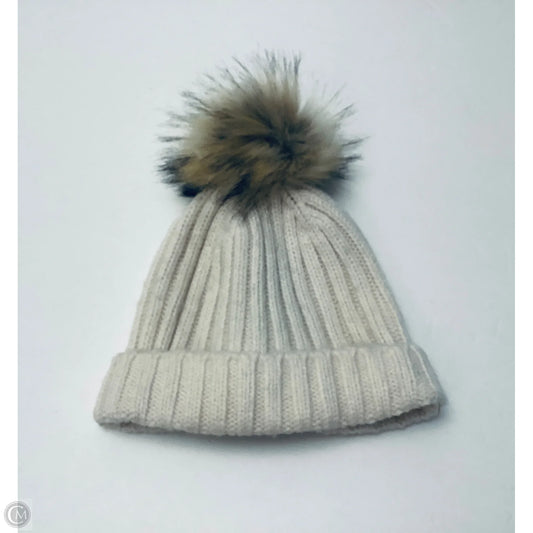 Hat Beanie By Cme
