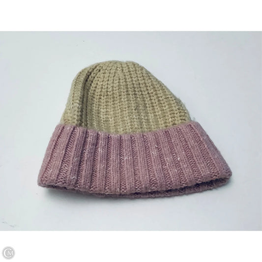 Hat Beanie By Cme