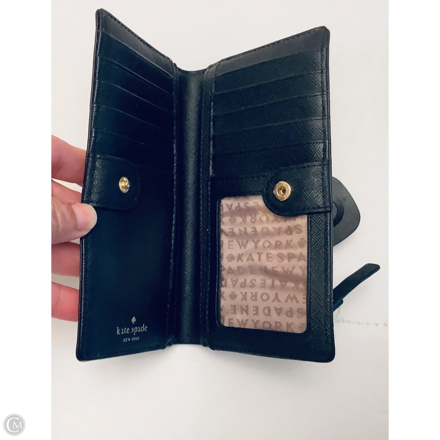Wallet Designer By Kate Spade, Size: Small