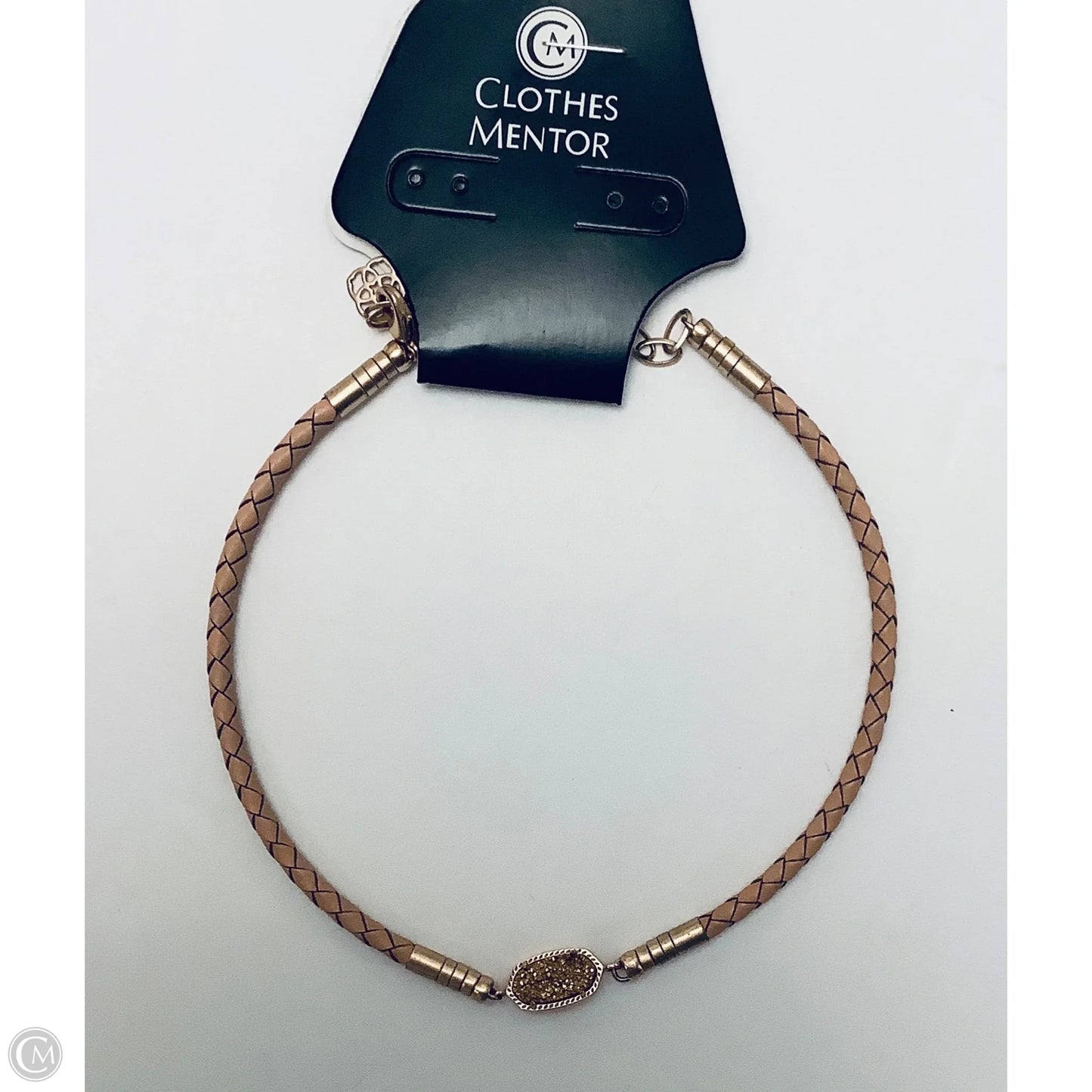 Necklace Pendant By Kendra Scott