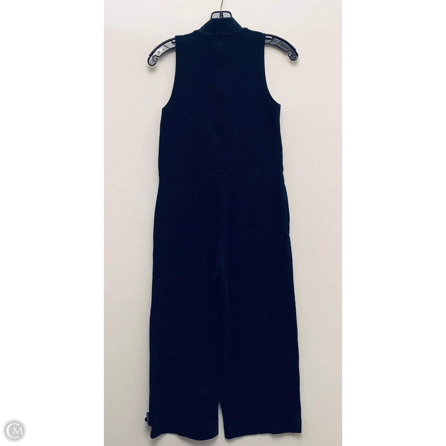 Jumpsuit By Nike Apparel In Black, Size: Xs