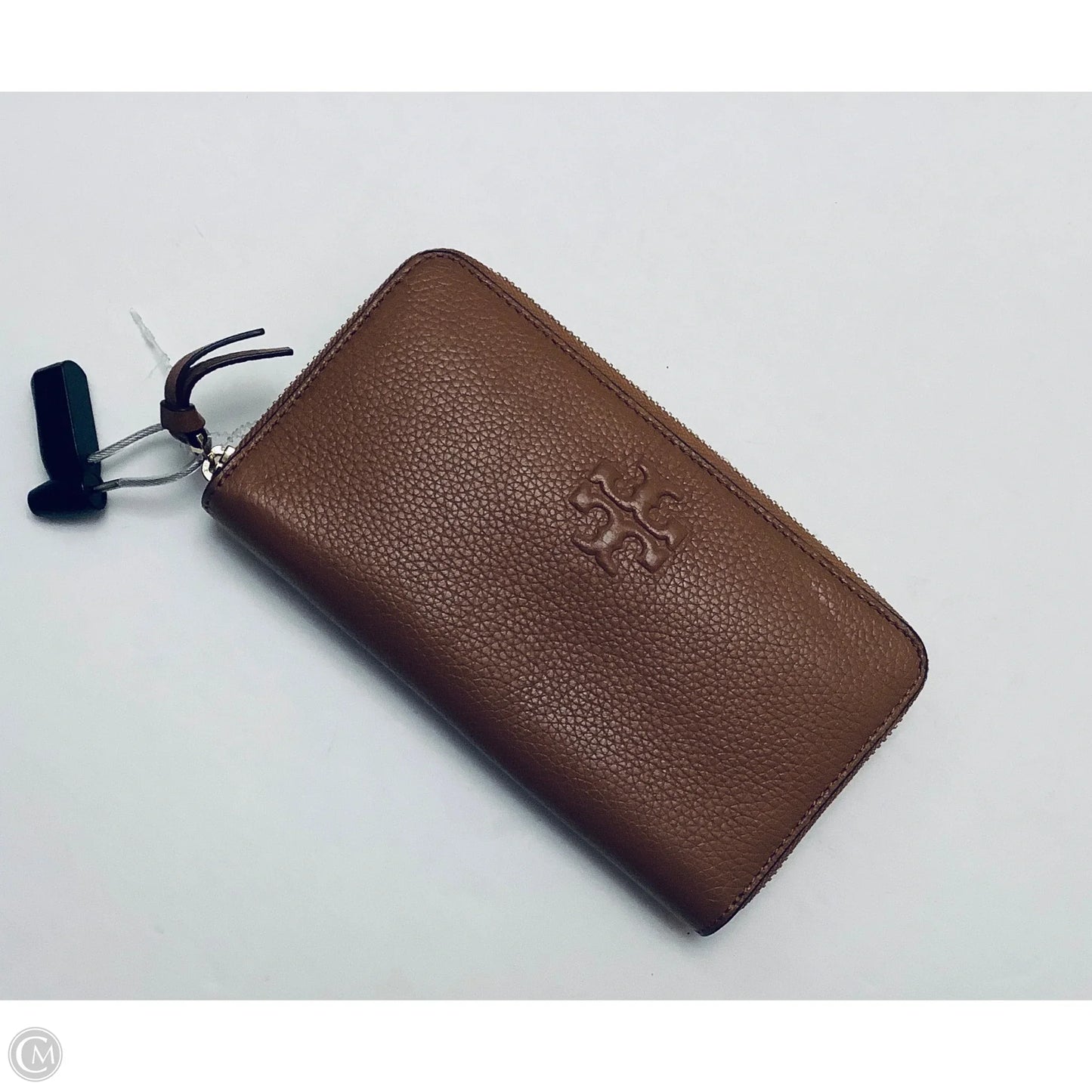 Wallet Designer By Tory Burch, Size: Large